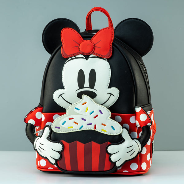disney minnie mouse sprinkle cupcake mini backpack Loungefly x – GeekCore BF22MEN Okuma Cold Water A Qty:25 Pack With its motif representing
