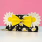 Loungefly x Disney Minnie Mouse Daisies Purse - GeekCore