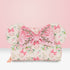 Loungefly x Disney Minnie Mouse Floral Zip Around Wallet - GeekCore