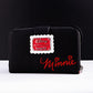 Loungefly x Disney Minnie Mouse Polka Dot Bow Wallet - GeekCore