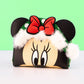 Loungefly x Disney Minnie Mouse Polka Dot Christmas Wallet - GeekCore