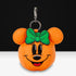 Loungefly x Disney Minnie Mouse Pumpkin Bag Charm - GeekCore