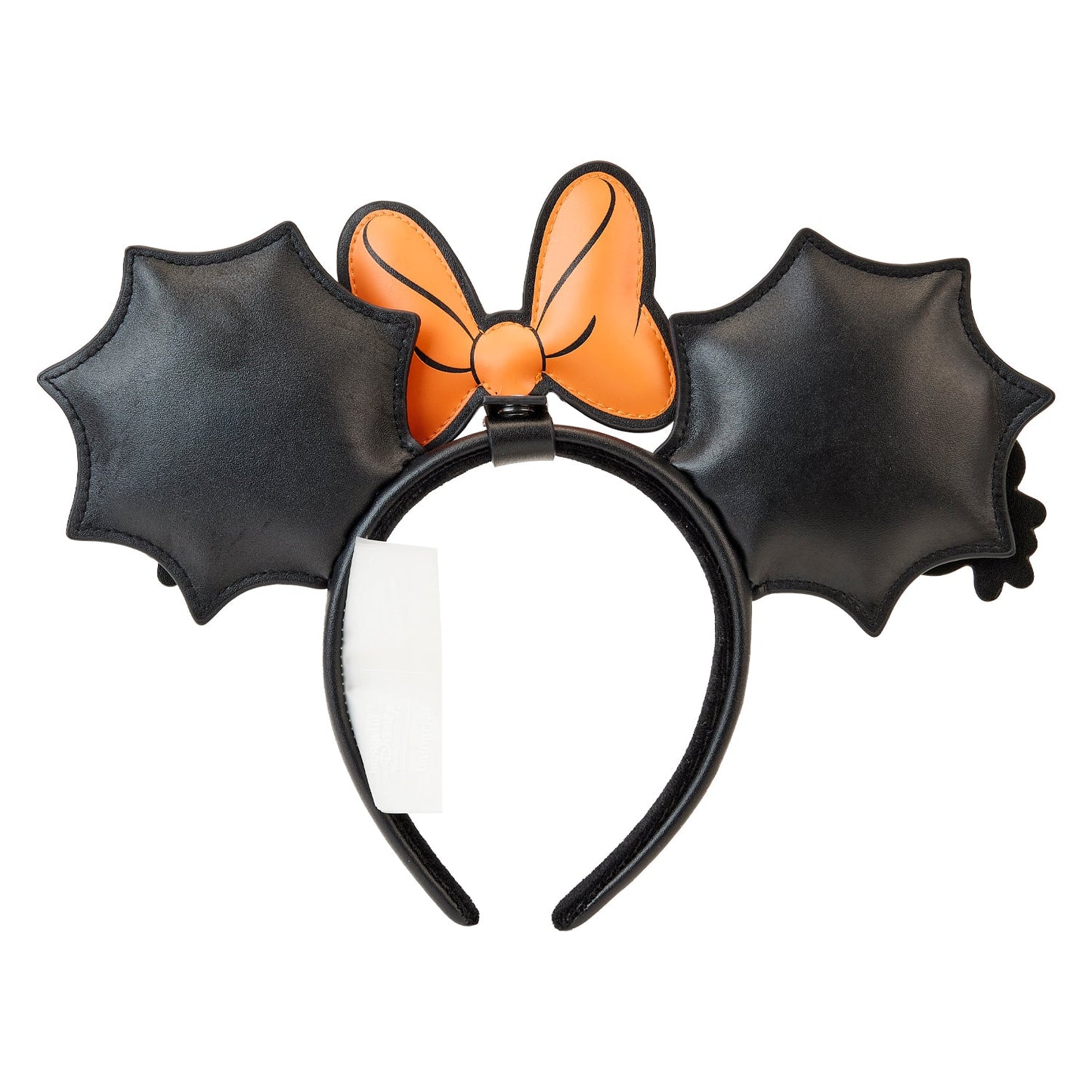 Loungefly x Disney Minnie Mouse Spider Headband - GeekCore