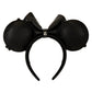 Loungefly x Disney Minnie Mouse Studs & Chains Ear Headband - GeekCore