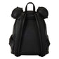 Loungefly x Disney Minnie Mouse Studs & Chains Mini Backpack - GeekCore