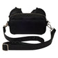 Loungefly x Disney Minnie Mouse Studs & Chains Sling Crossbody Bag - GeekCore