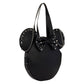 Loungefly x Disney Minnie Mouse Studs & Chains Tote Bag - GeekCore
