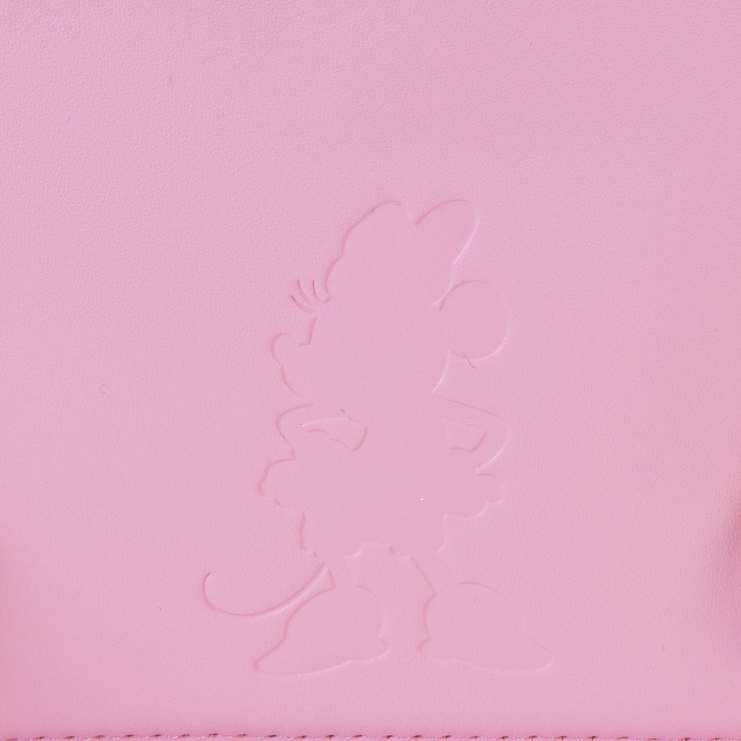 Loungefly x Disney Minnie Straw Mini Convertible Bag - GeekCore