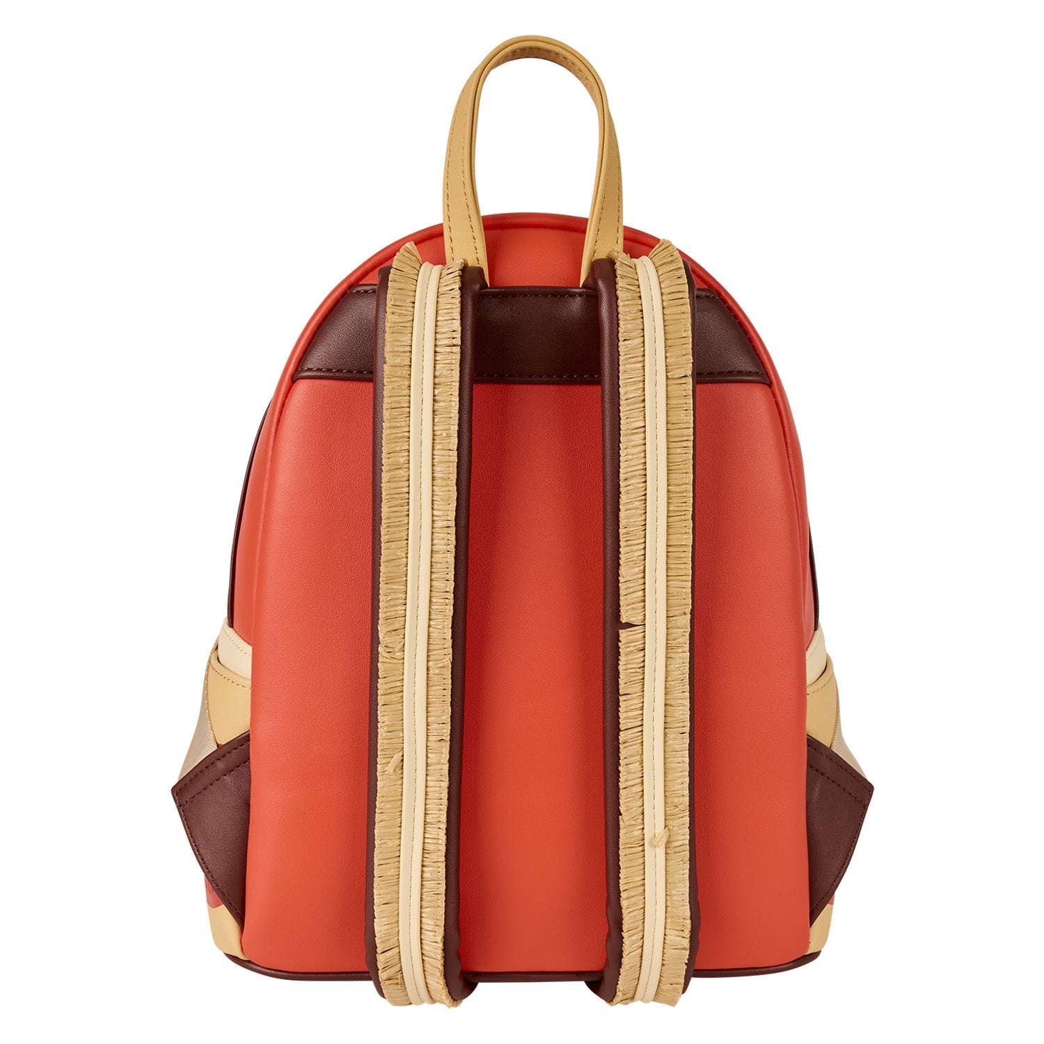 Loungefly x Disney Moana Cosplay Mini Backpack - GeekCore