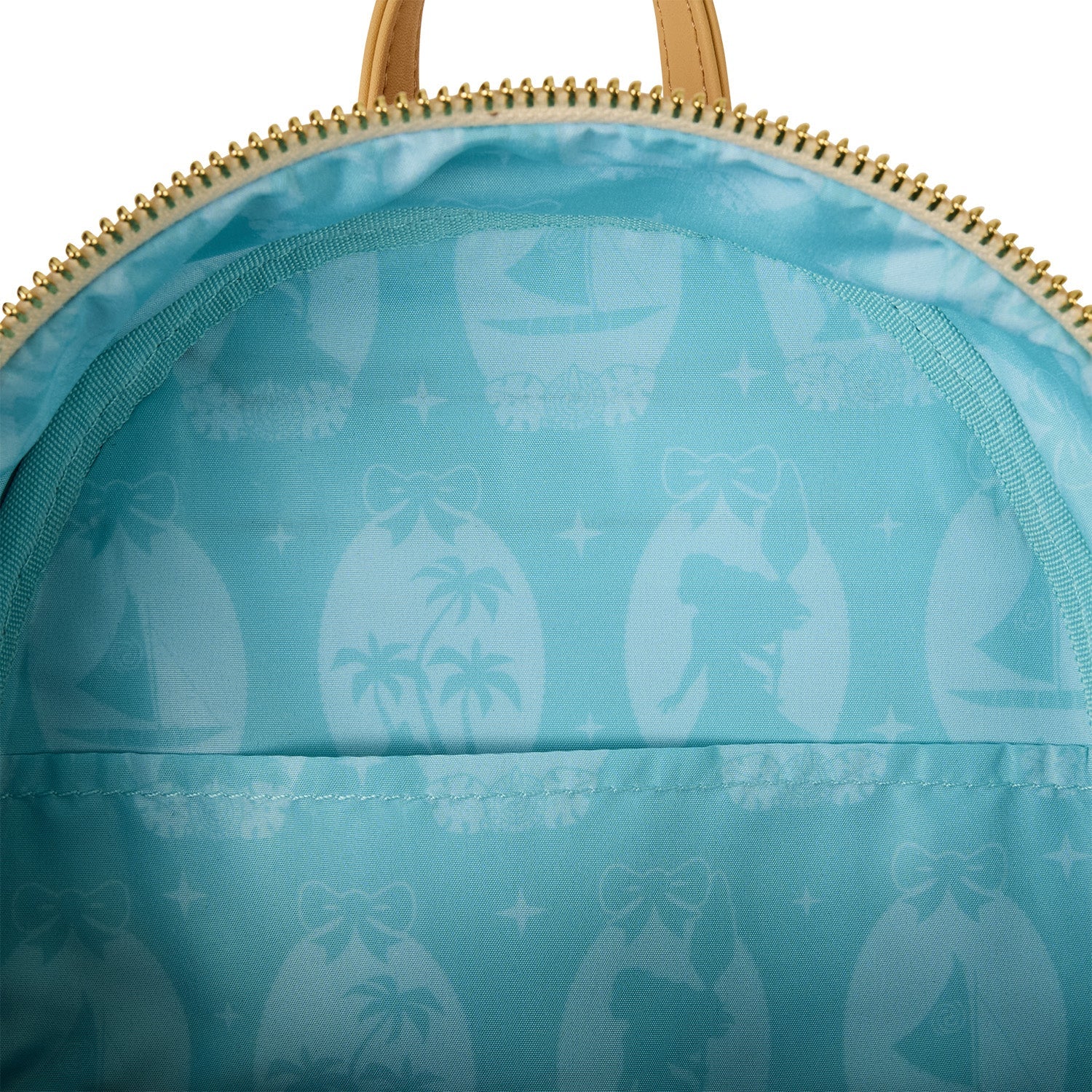 Loungefly x Disney Moana Cosplay Mini Backpack - GeekCore