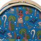 Loungefly x Disney Moana Island Spirit Mini Backpack - GeekCore