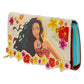 Loungefly x Disney Moana Live Action Zip Around Wallet - GeekCore