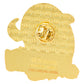 Loungefly x Disney Moana Waves 4 Piece Pin Set - GeekCore