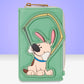 Loungefly x Disney Mulan Little Brother Card Holder - GeekCore