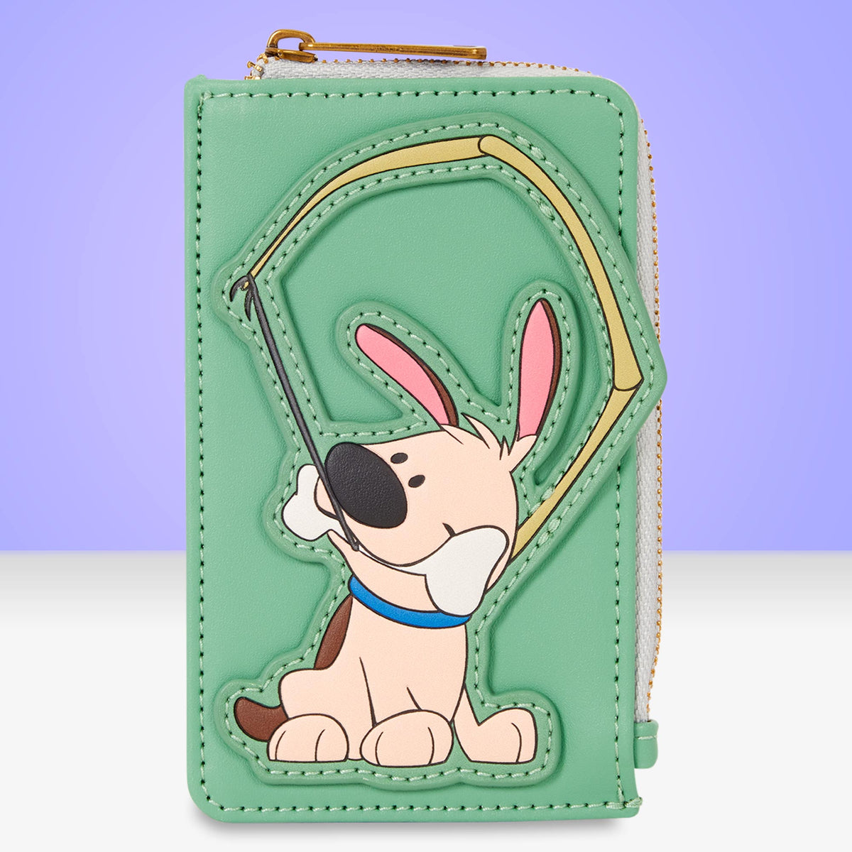Loungefly x Disney Mulan Little Brother Card Holder - GeekCore