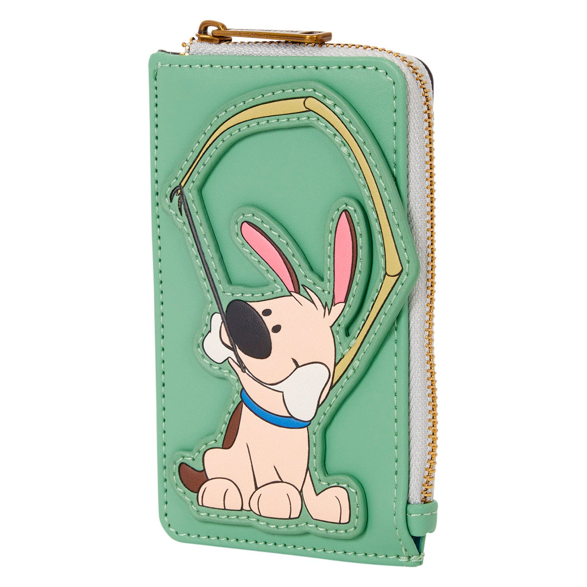 Loungefly x Disney Mulan Little Brother Card Holder - GeekCore