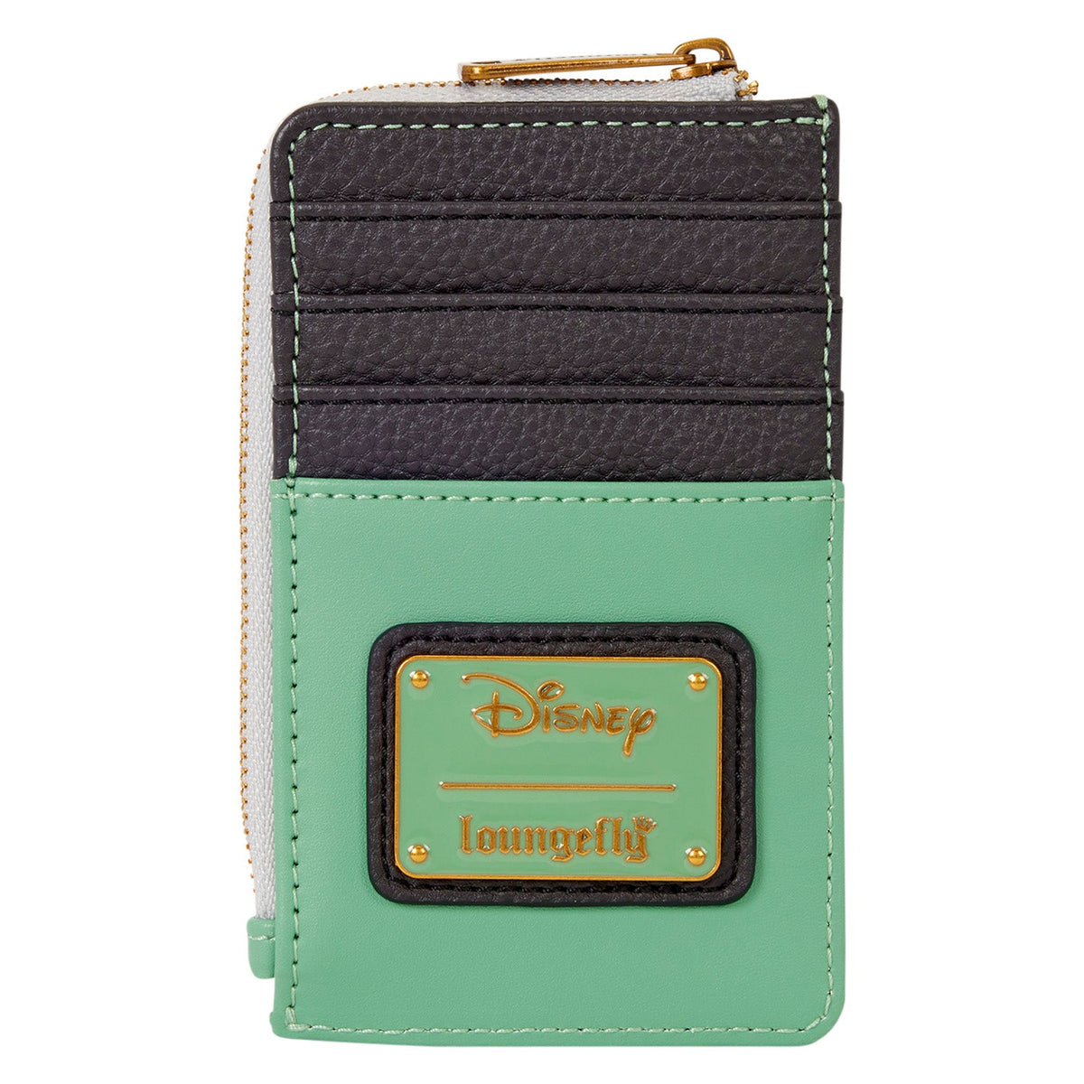 Loungefly x Disney Mulan Little Brother Card Holder - GeekCore