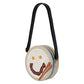 Loungefly x Disney Mulan Rice Porridge Crossbody Bag - GeekCore