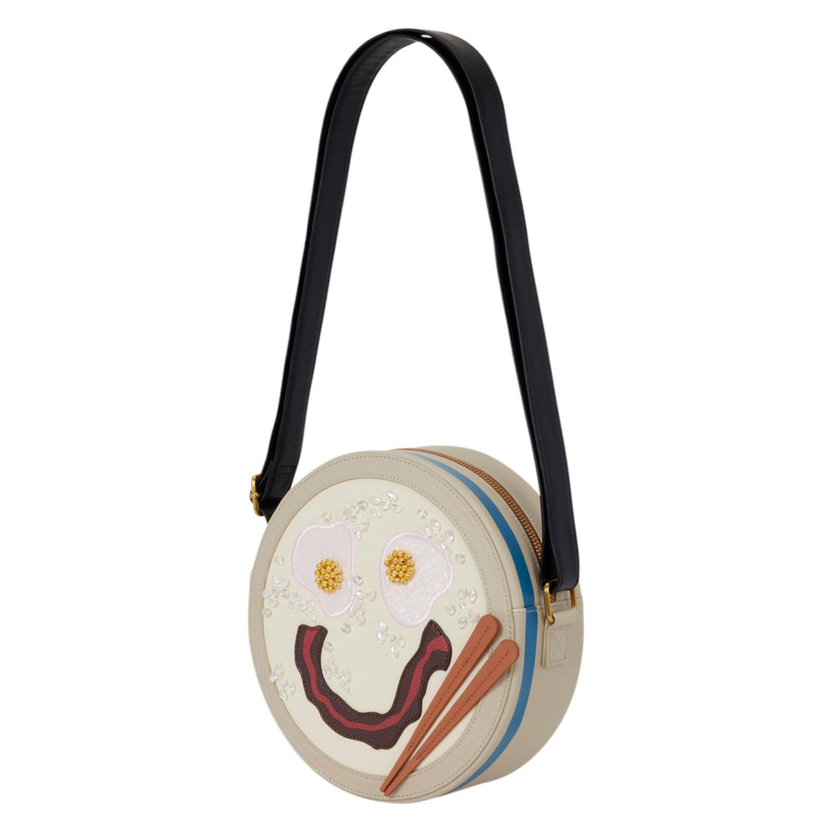 Loungefly x Disney Mulan Rice Porridge Crossbody Bag - GeekCore