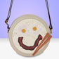 Loungefly x Disney Mulan Rice Porridge Crossbody Bag - GeekCore