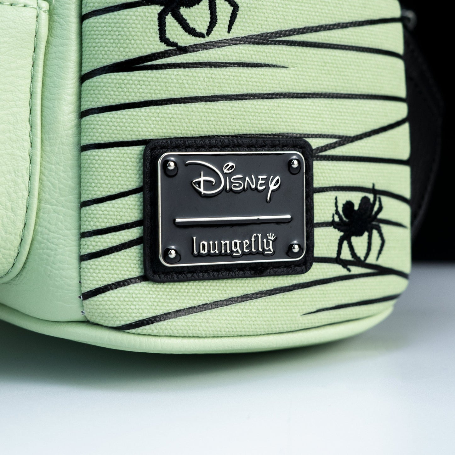 Loungefly x Disney Mummy Mickey Mouse Cosplay Mini Backpack - GeekCore