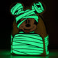 Loungefly x Disney Mummy Mickey Mouse Cosplay Mini Backpack - GeekCore