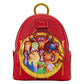 Loungefly x Disney Muppets Group Cameo Mini Backpack - GeekCore