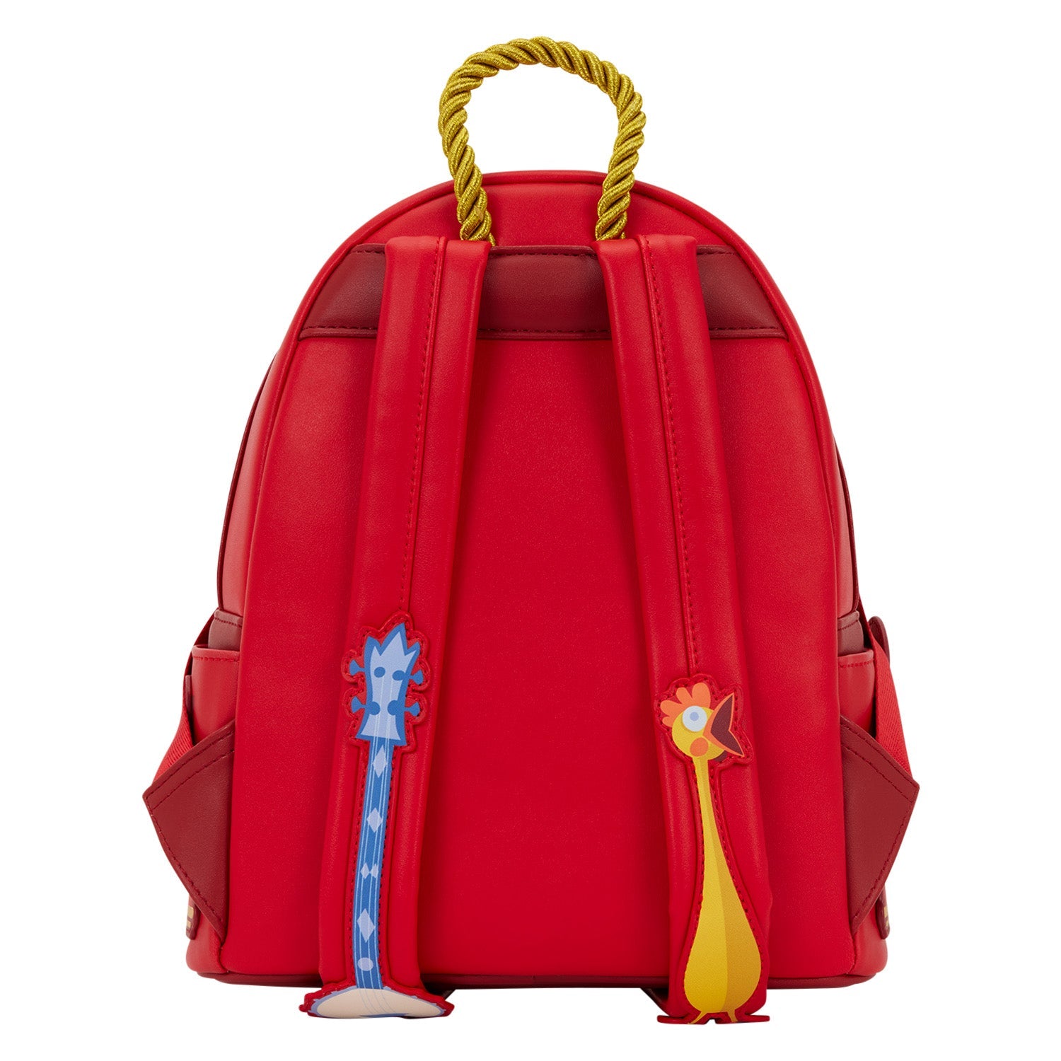 Loungefly x Disney Muppets Group Cameo Mini Backpack - GeekCore
