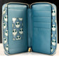 Loungefly x Disney Nightmare Before Christmas Final Frame Purse - GeekCore