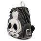 Loungefly x Disney Nightmare Before Christmas Headless Jack Skellington Mini Backpack - GeekCore