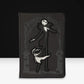 Loungefly x Disney Nightmare Before Christmas Jack Holiday Stationery Journal - GeekCore