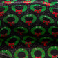 Loungefly x Disney Nightmare Before Christmas Man-Eating Wreath Mini Tote Crossbody Bag - GeekCore