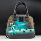 Loungefly x Disney Nightmare Before Christmas Simply Meant To Be Handbag - GeekCore