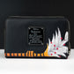 Loungefly x Disney Nightmare Before Christmas Tree Lights Wallet - GeekCore