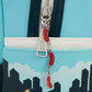 Loungefly x Disney Oliver and Company Taxi Mini Backpack - GeekCore