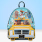 Loungefly x Disney Oliver and Company Taxi Mini Backpack - GeekCore