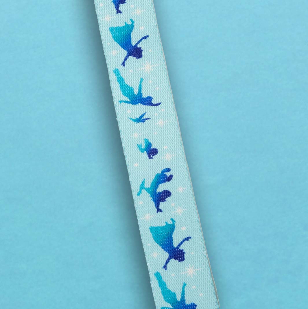 Loungefly x Disney Peter Pan Dog Lead - GeekCore