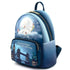 Loungefly x Disney Peter Pan Glow in the Dark Mini Backpack - GeekCore