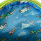 Loungefly x Disney Peter Pan Tinkerbell Dog Harness - GeekCore