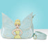 Loungefly x Disney Peter Pan Tinkerbell Wings Cosplay Crossbody Bag - GeekCore