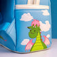 Loungefly x Disney Pete's Dragon Lighthouse Mini Backpack - GeekCore