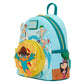 Loungefly x Disney Phineas & Ferb Mini Backpack - GeekCore