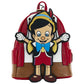 Loungefly x Disney Pinocchio Marionette Mini Backpack - GeekCore