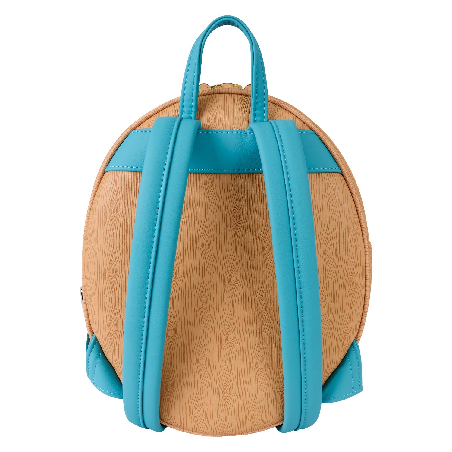 Loungefly x Disney Pinocchio Wishes Do Come True Mini Backpack - GeekCore