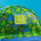 Loungefly x Disney Pixar A Bugs Life All Over Print Mini Backpack - GeekCore