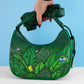 Loungefly x Disney Pixar A Bug's Life Crossbody Bag - GeekCore