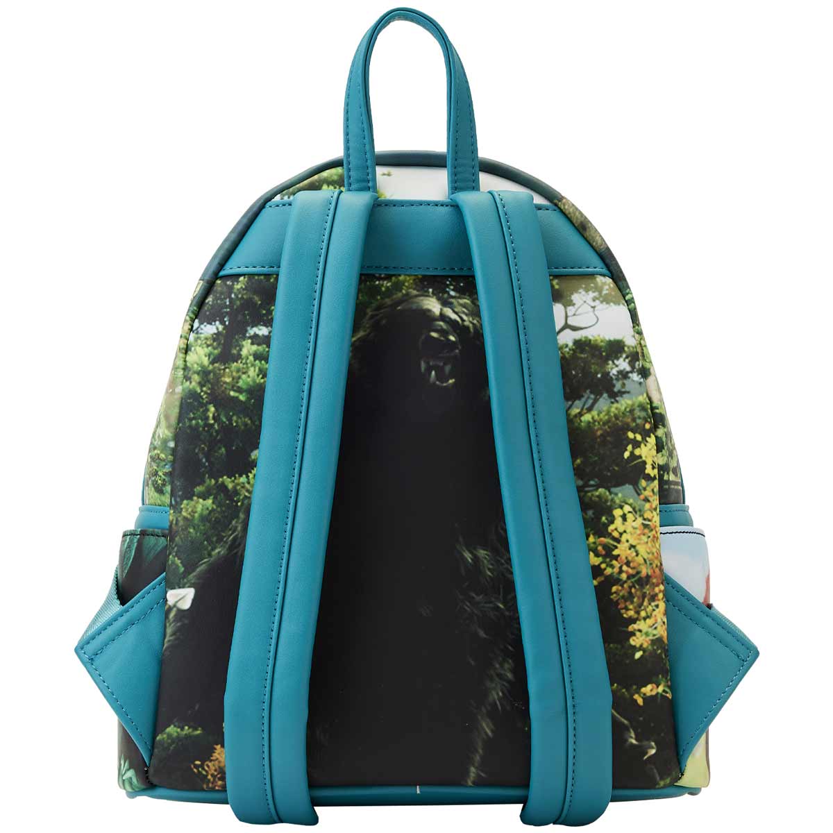 Loungefly x Disney Pixar Brave Merida Scenes Mini Backpack – GeekCore