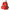 Loungefly x Disney Pixar Cars 20th Anniversary Lightning McQueen Metallic Light-Up Mini Backpack - GeekCore