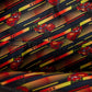 Loungefly x Disney Pixar Cars 20th Anniversary Lightning McQueen Metallic Light-Up Mini Backpack - GeekCore