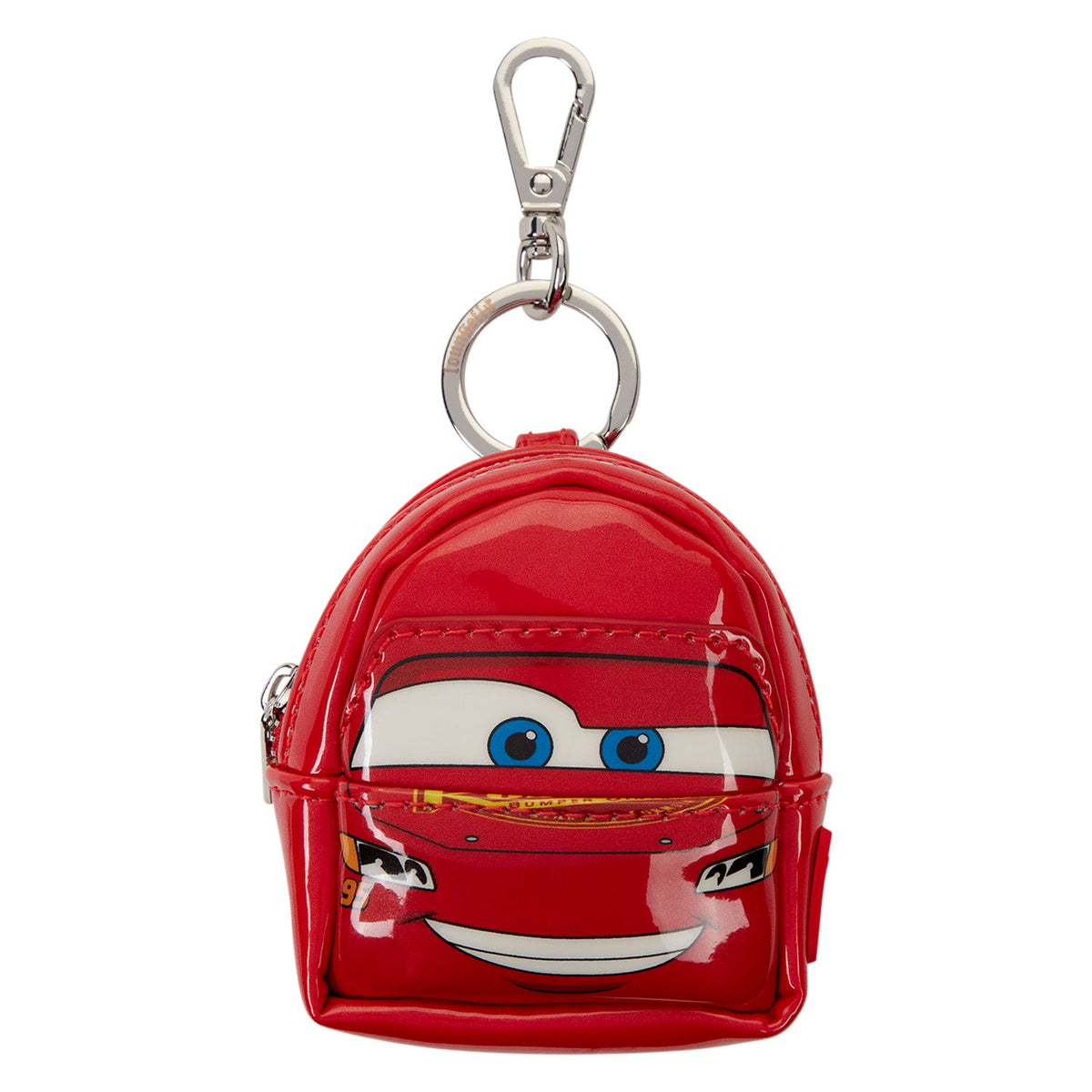 Loungefly x Disney Pixar Cars 20th Anniversary Mystery Mini Backpack Keychain Charm - GeekCore